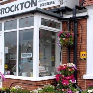 The Brockton